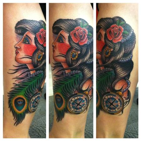 untitled Tattoo Thumbnail