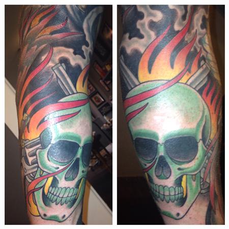 untitled Tattoo Thumbnail